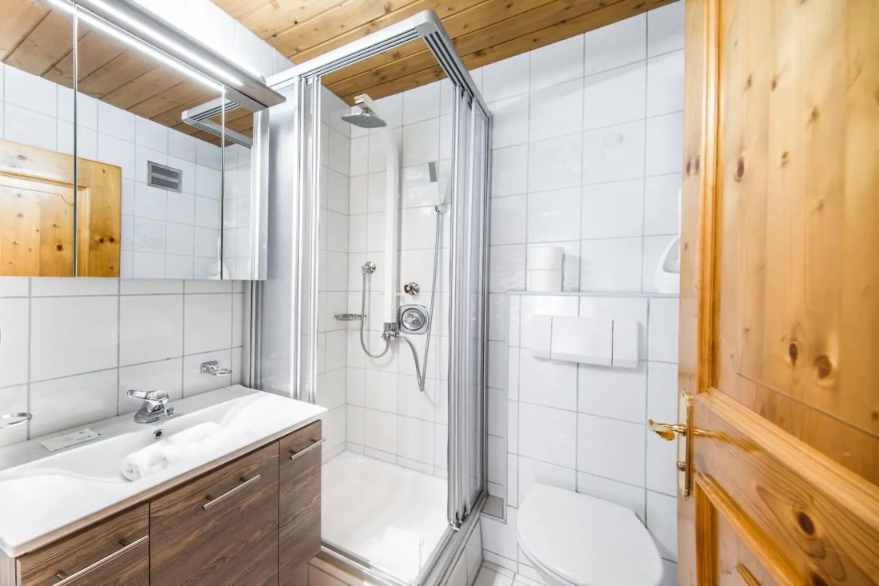 Ferienwohnung A CASA Sonnenstein Sölden 0*,  Österreich