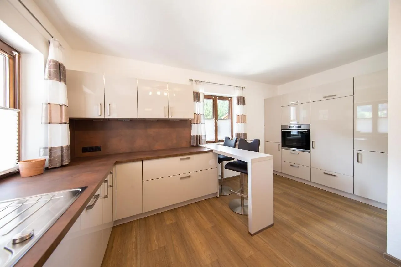 Appartements Sonnenstein Soelden, Close To Lift & Centre