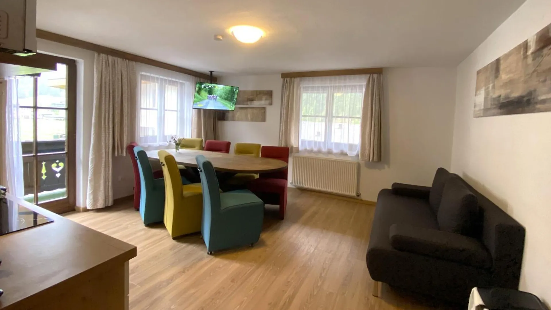 Ferienwohnung A CASA Sonnenstein Sölden 0*,  Österreich