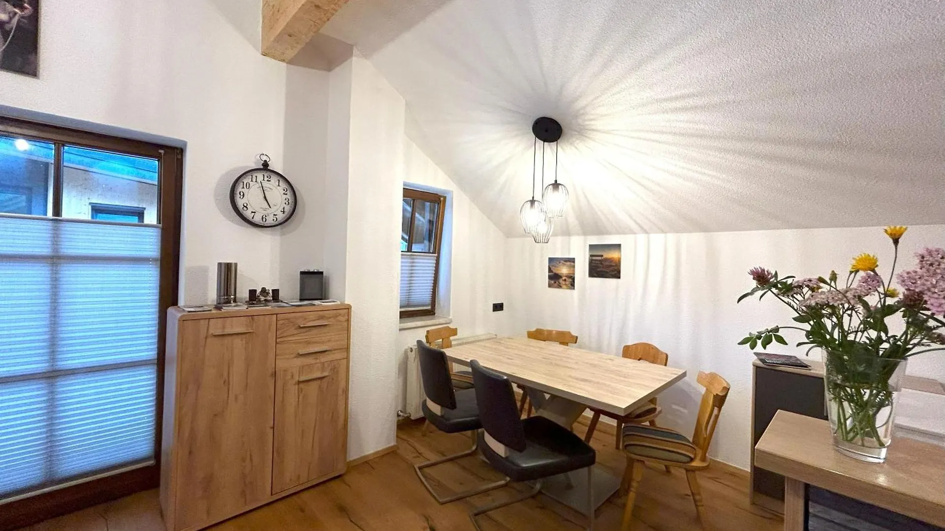 Ferienwohnung A CASA Sonnenstein Sölden