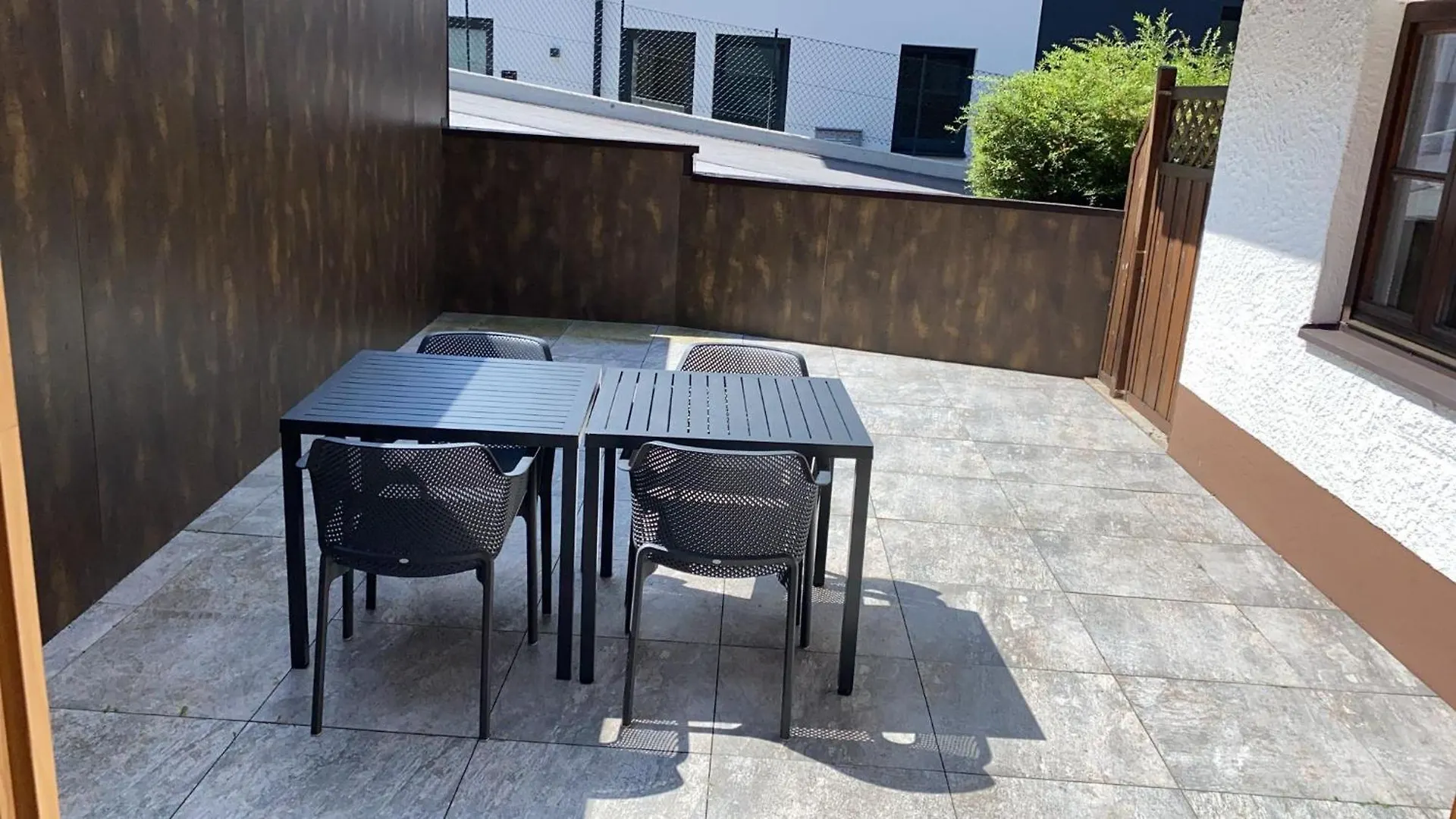 Ferienwohnung A CASA Sonnenstein Sölden