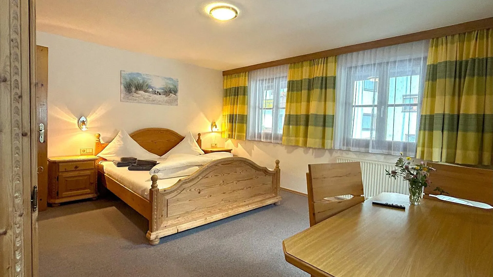Ferienwohnung A CASA Sonnenstein Sölden 0*,  Österreich