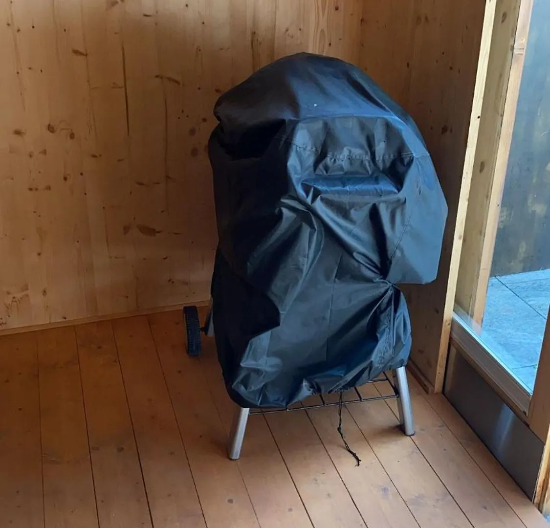 Ferienwohnung A CASA Sonnenstein Sölden Apartment