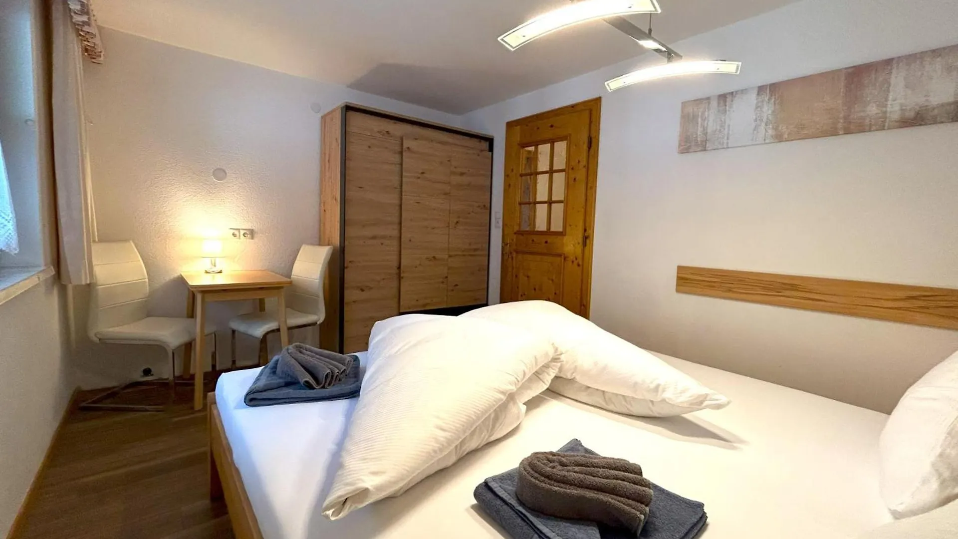 Ferienwohnung A CASA Sonnenstein Sölden