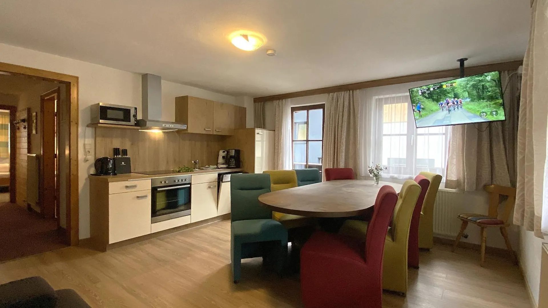 Ferienwohnung A CASA Sonnenstein Sölden 0*,  Österreich