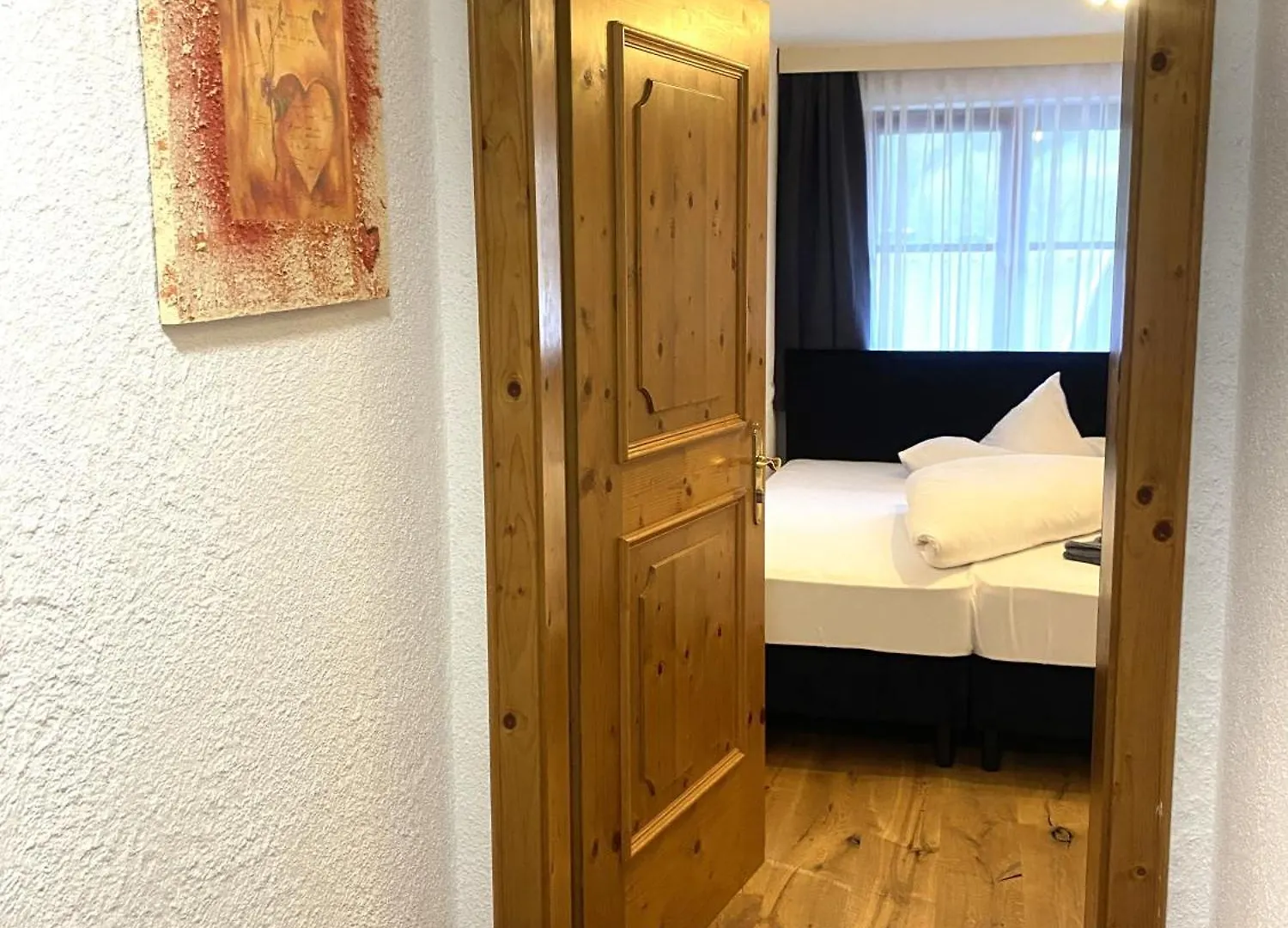 Ferienwohnung A CASA Sonnenstein Sölden Österreich