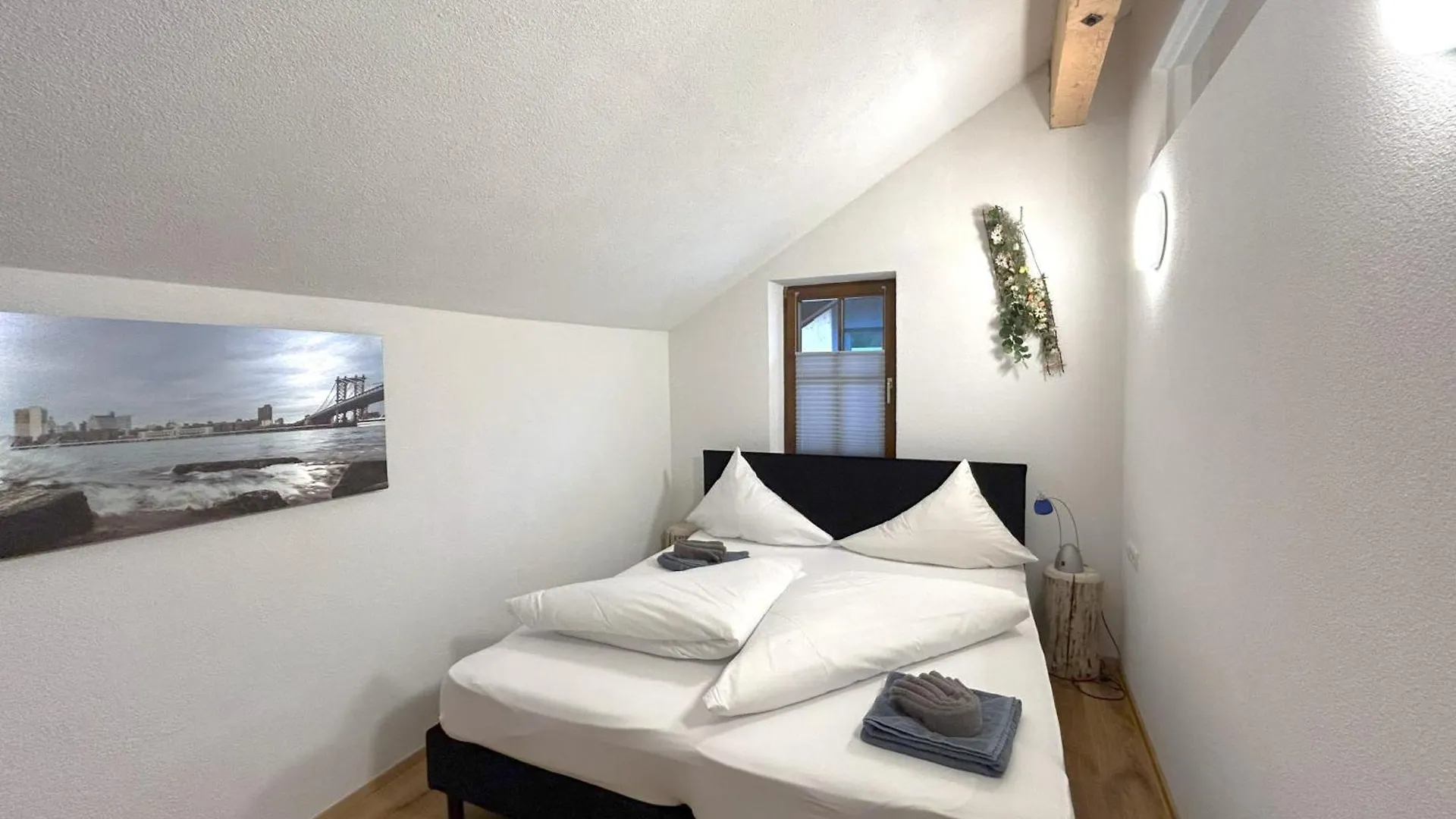 Ferienwohnung A CASA Sonnenstein Sölden Apartment