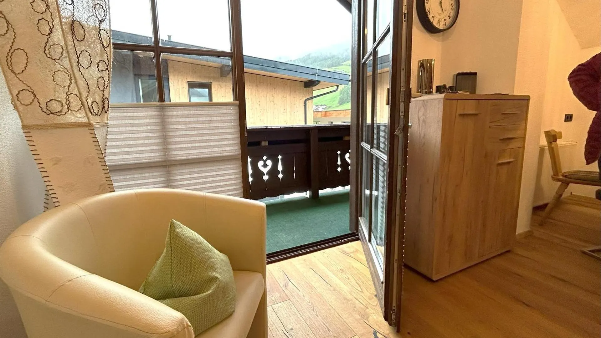 Ferienwohnung A CASA Sonnenstein Sölden Apartment