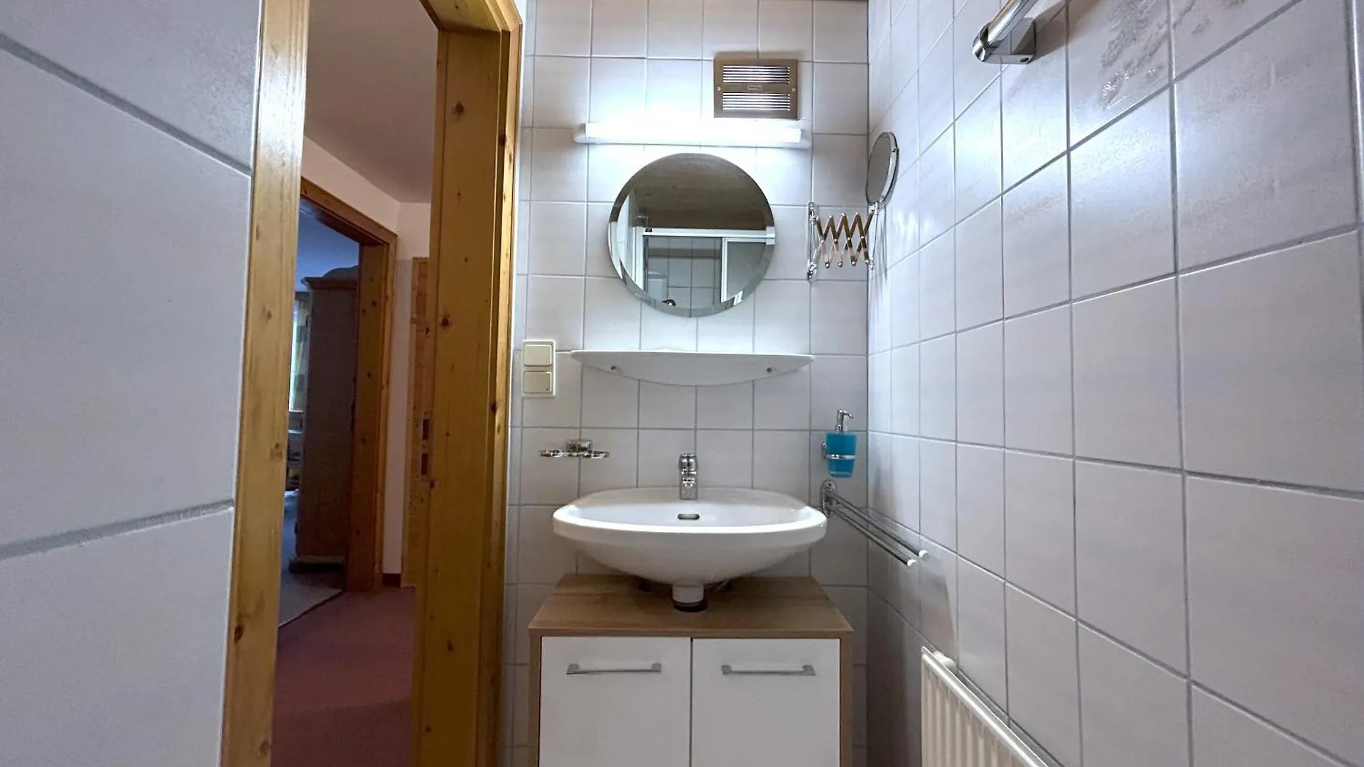 Ferienwohnung A CASA Sonnenstein Sölden Apartment