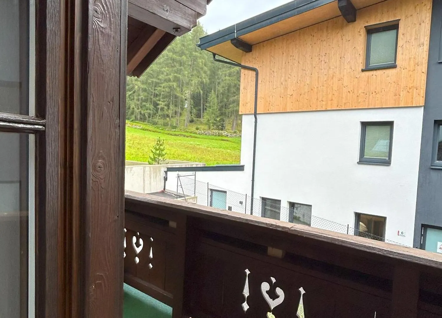Ferienwohnung A CASA Sonnenstein Sölden Österreich