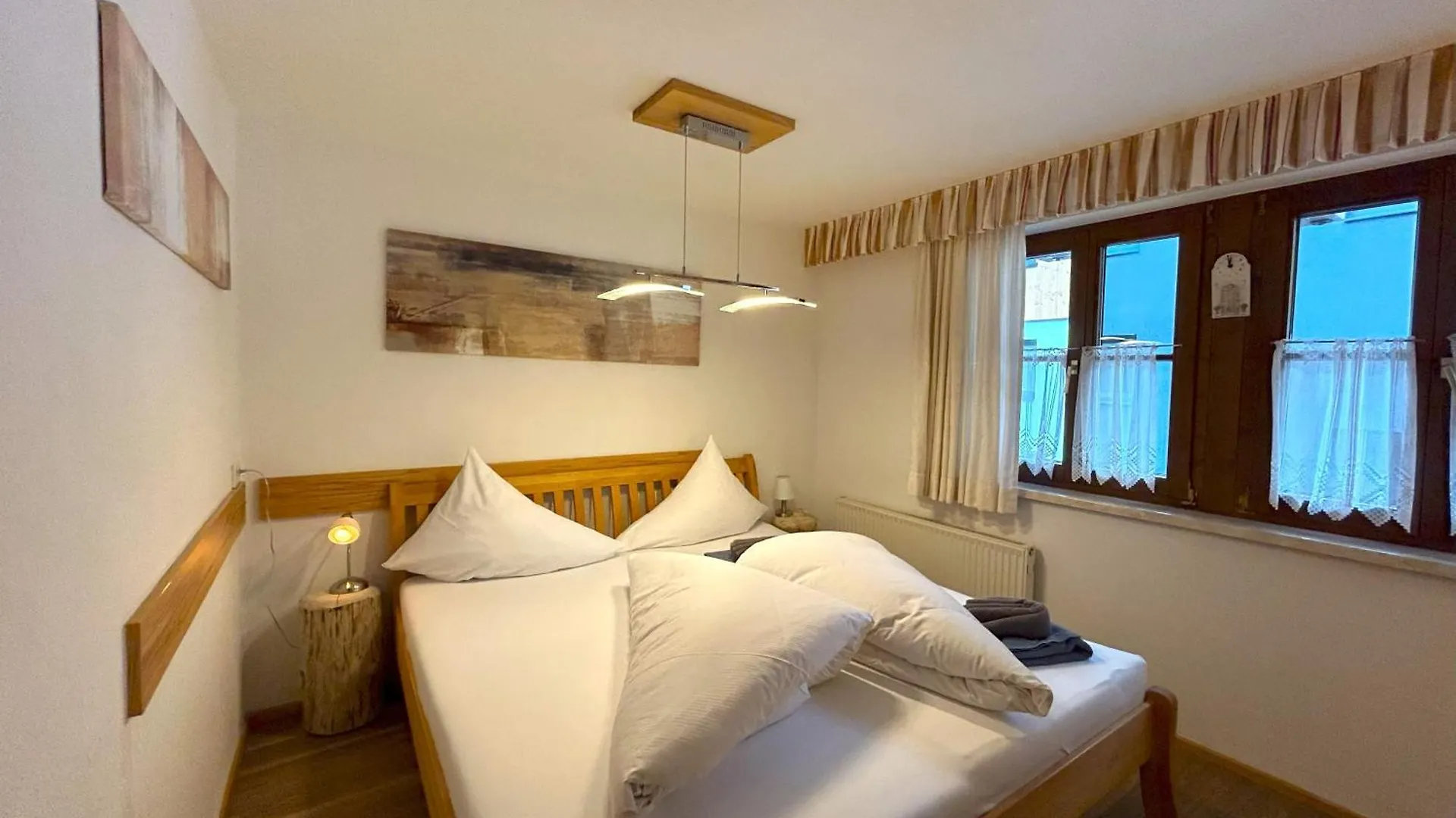 Ferienwohnung A CASA Sonnenstein Sölden