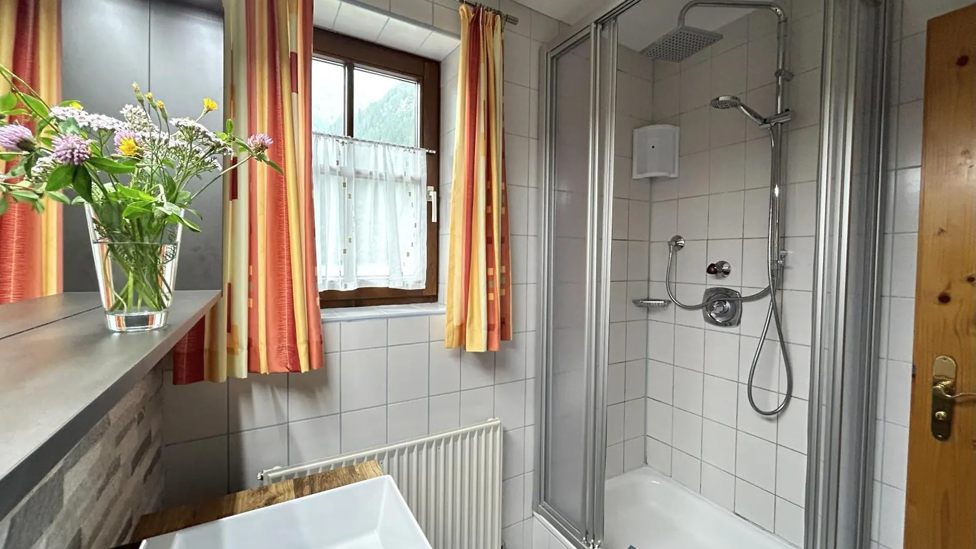 Ferienwohnung A CASA Sonnenstein Sölden Apartment