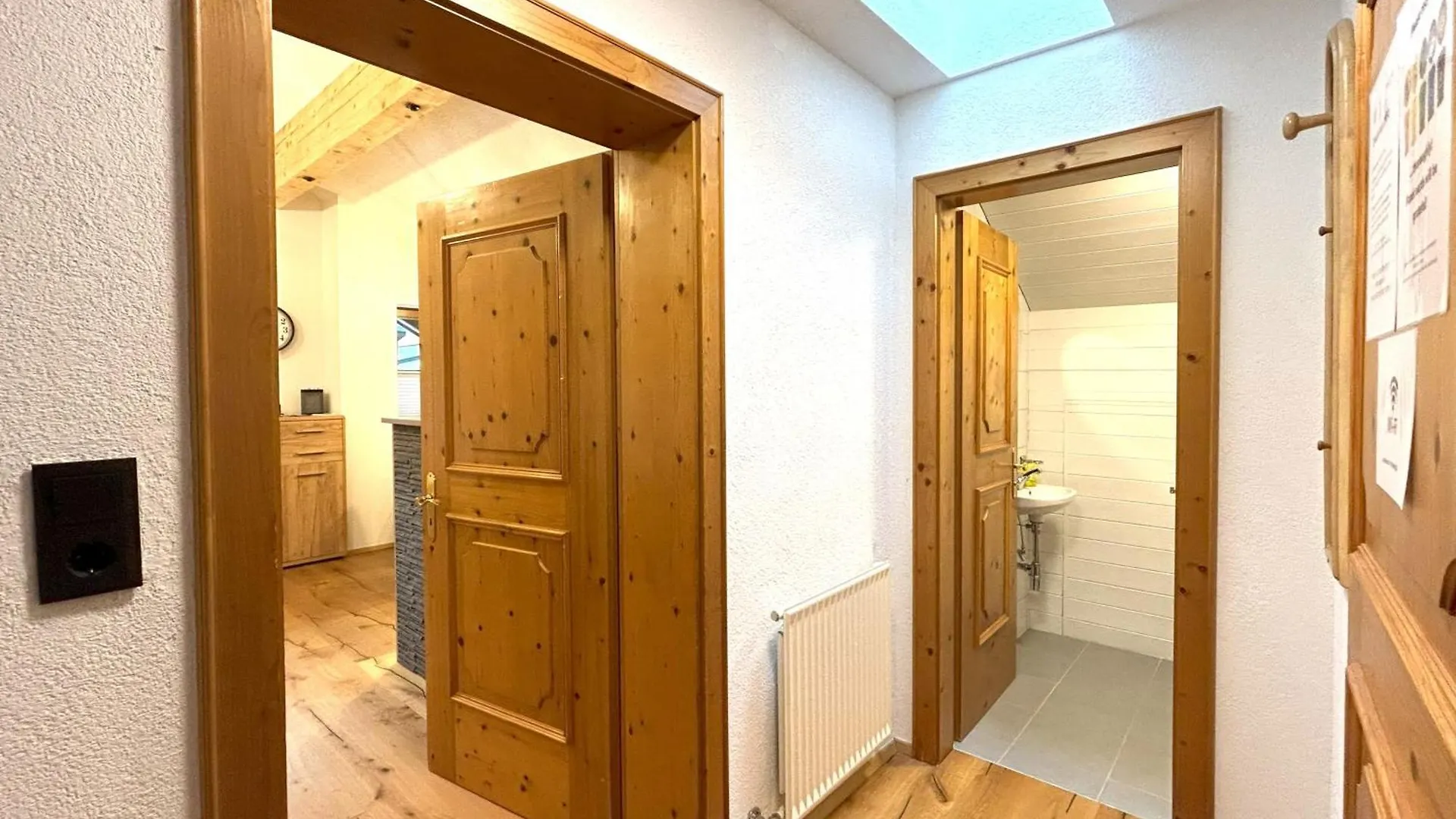 Ferienwohnung A CASA Sonnenstein Sölden 0*,