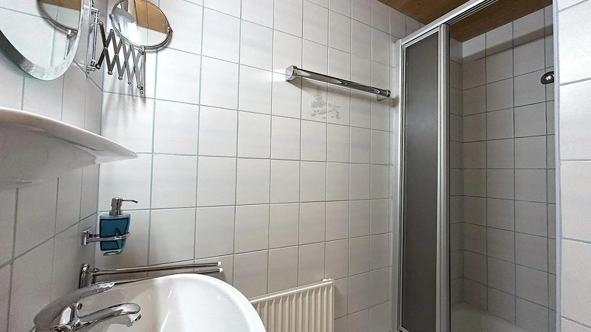 Apartment Ferienwohnung A CASA Sonnenstein Sölden Österreich