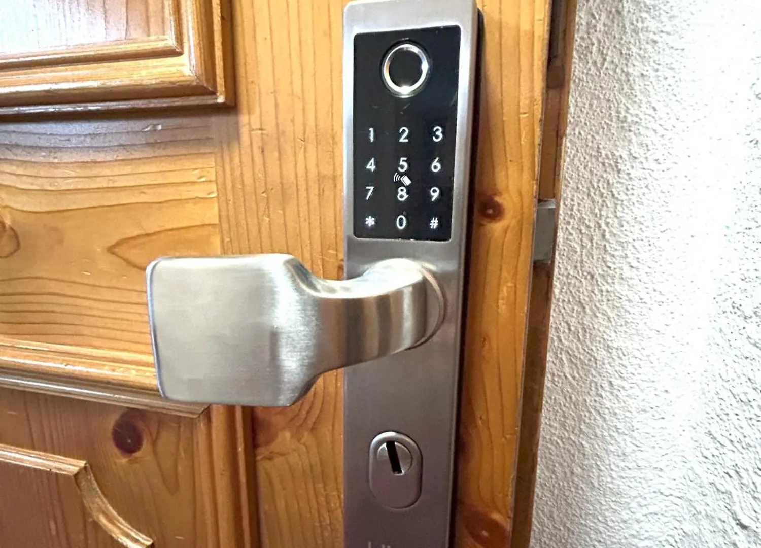Ferienwohnung A CASA Sonnenstein Sölden Österreich