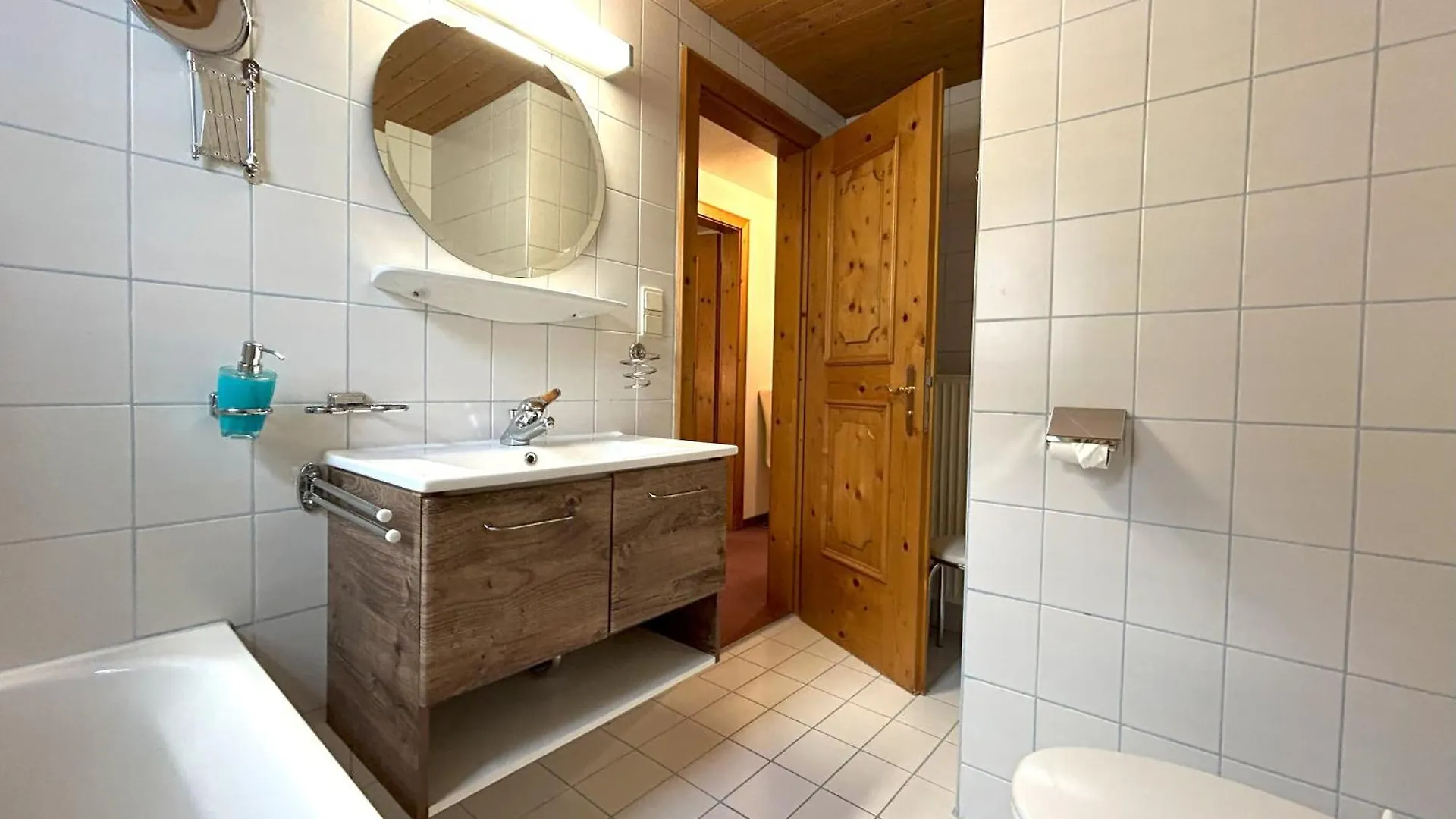 Ferienwohnung A CASA Sonnenstein Sölden