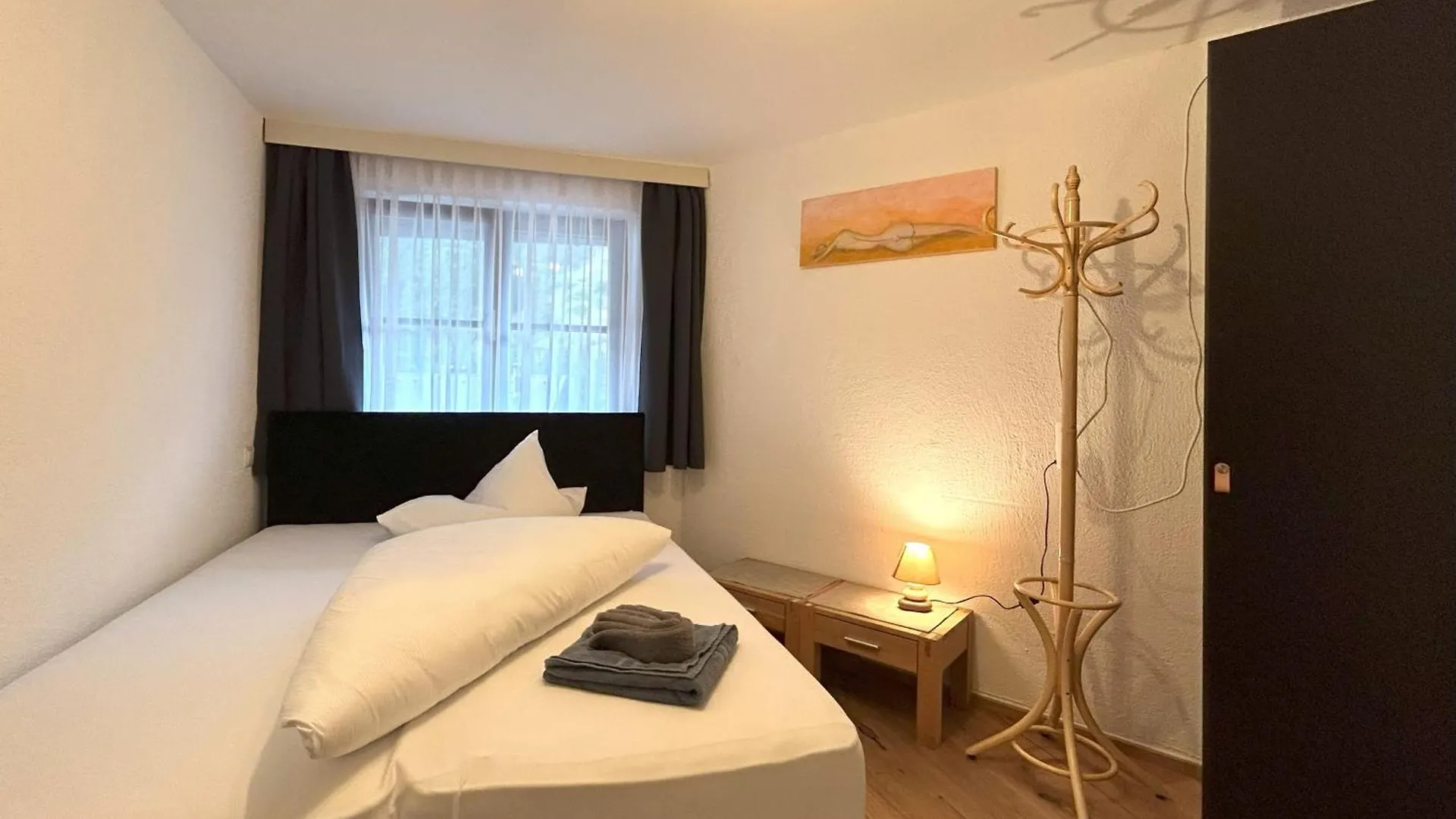 Apartment Ferienwohnung A CASA Sonnenstein Sölden