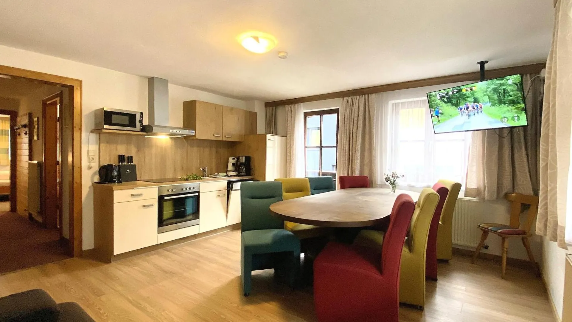 Appartement Appartements Sonnenstein Soelden, Close To Lift & Centre