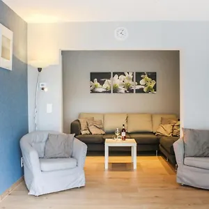 Stunning In W/ Wifi&3 Bedrooms Oostende