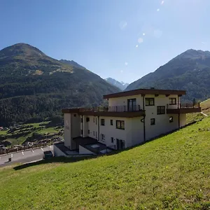 3* Pensjonat Haus Stefanie