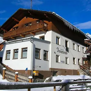  Gasthof Haus Innerwald By Châtel Reizen