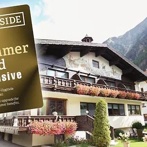 Sportpension Carinthia Sölden