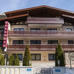  Apartment Bellaria