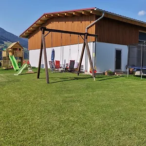  Appartement Simon - Hauserhof