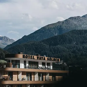 4* Hotel Vaya Inklusive Summer Card