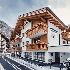 3* Gasthof Andre Arnold - Boutique