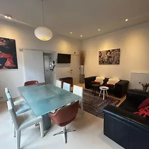 Chic Arty & Cosy 300m From Beach Oostende