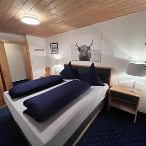  Appartement Bichl
