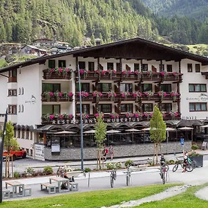 Hubertus Sölden