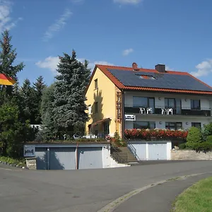 Gaestehaus Hannelore Geiselwind
