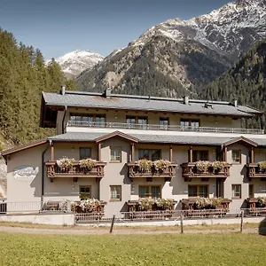 Regina's Residenz Sölden