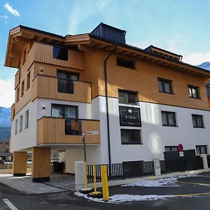  Appartement A Casa Tuerkis