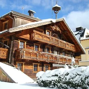  Appartement Agostini