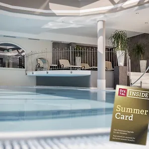 Regina Hotelsuites Aparthotel