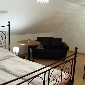 Haus Weissbacher Wenen