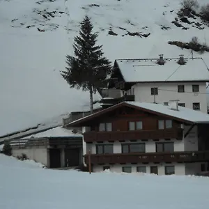  Appartement Alois Arnold