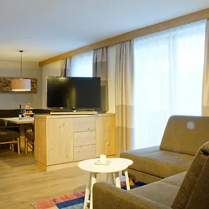  Appartement Gaestehaus Prock