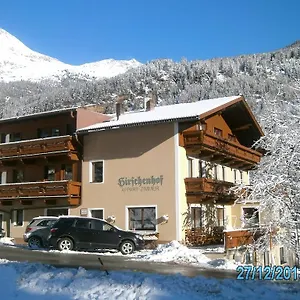 2* Gasthuis Gaestehaus Hirschenhof