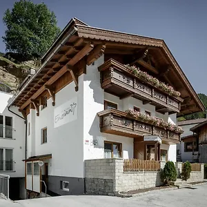 Garni Enzian Apartmán