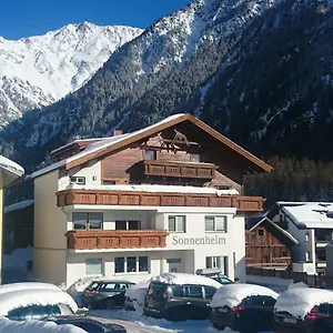 Sonnenheim Bed & Breakfast