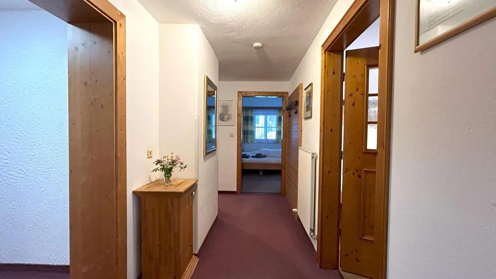 Apartment Appartements Sonnenstein Soelden, Close To Lift & Centre Austria
