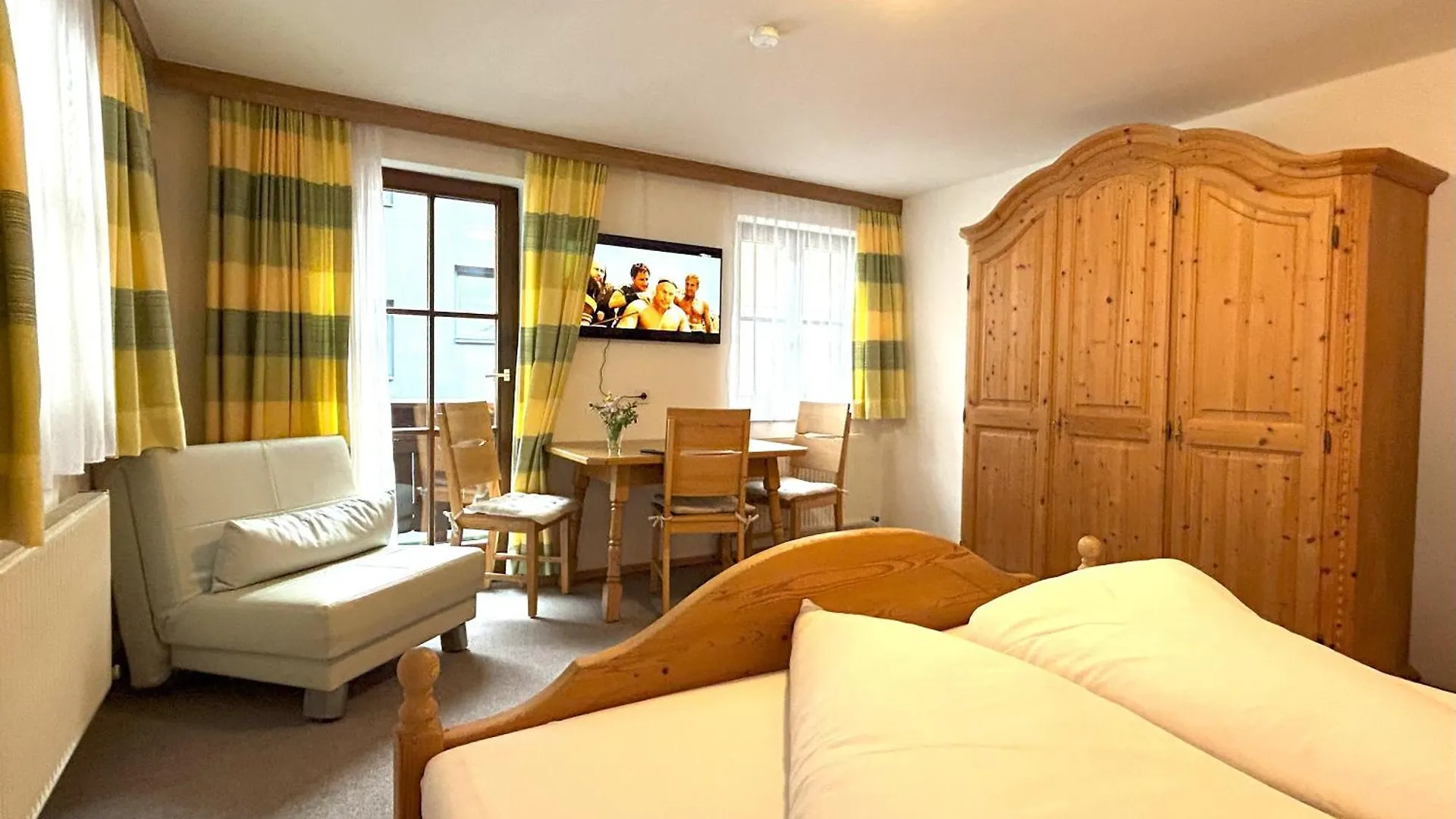 Appartements Sonnenstein Soelden, Close To Lift & Centre Austria